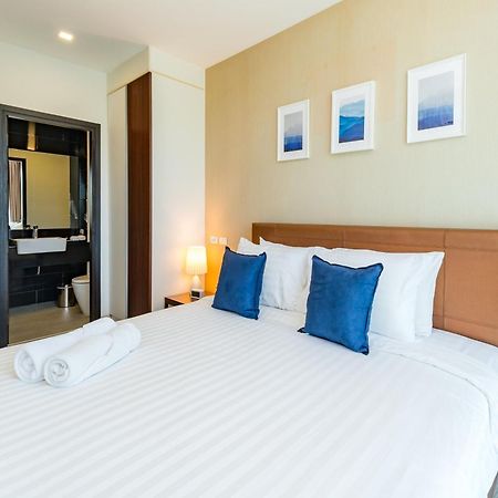 Wyndham Royal Lee Phuket 호텔 Nai Yang Beach 외부 사진