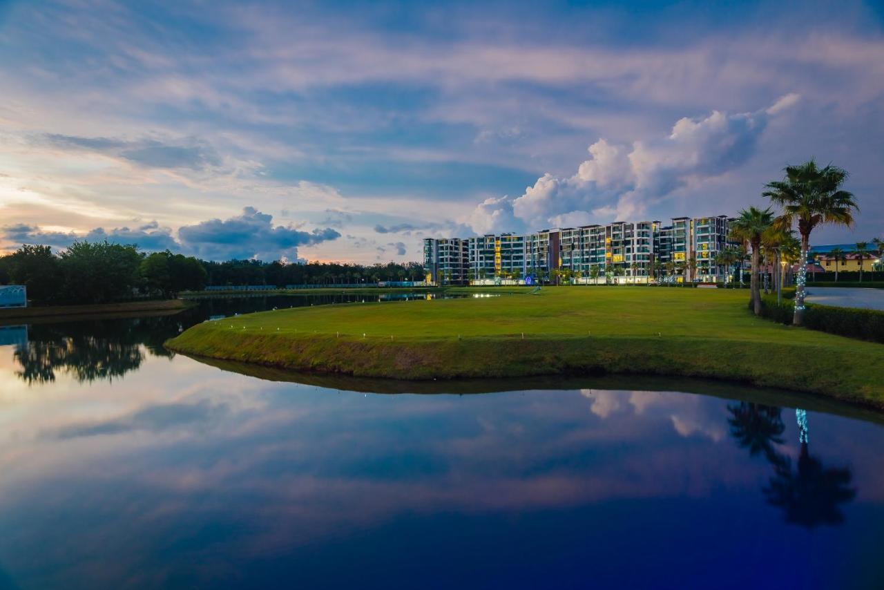 Wyndham Royal Lee Phuket 호텔 Nai Yang Beach 외부 사진
