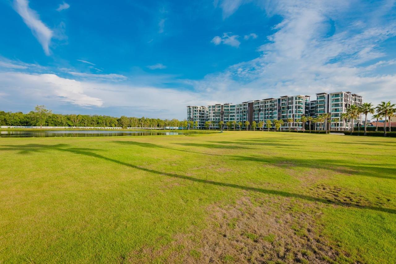 Wyndham Royal Lee Phuket 호텔 Nai Yang Beach 외부 사진