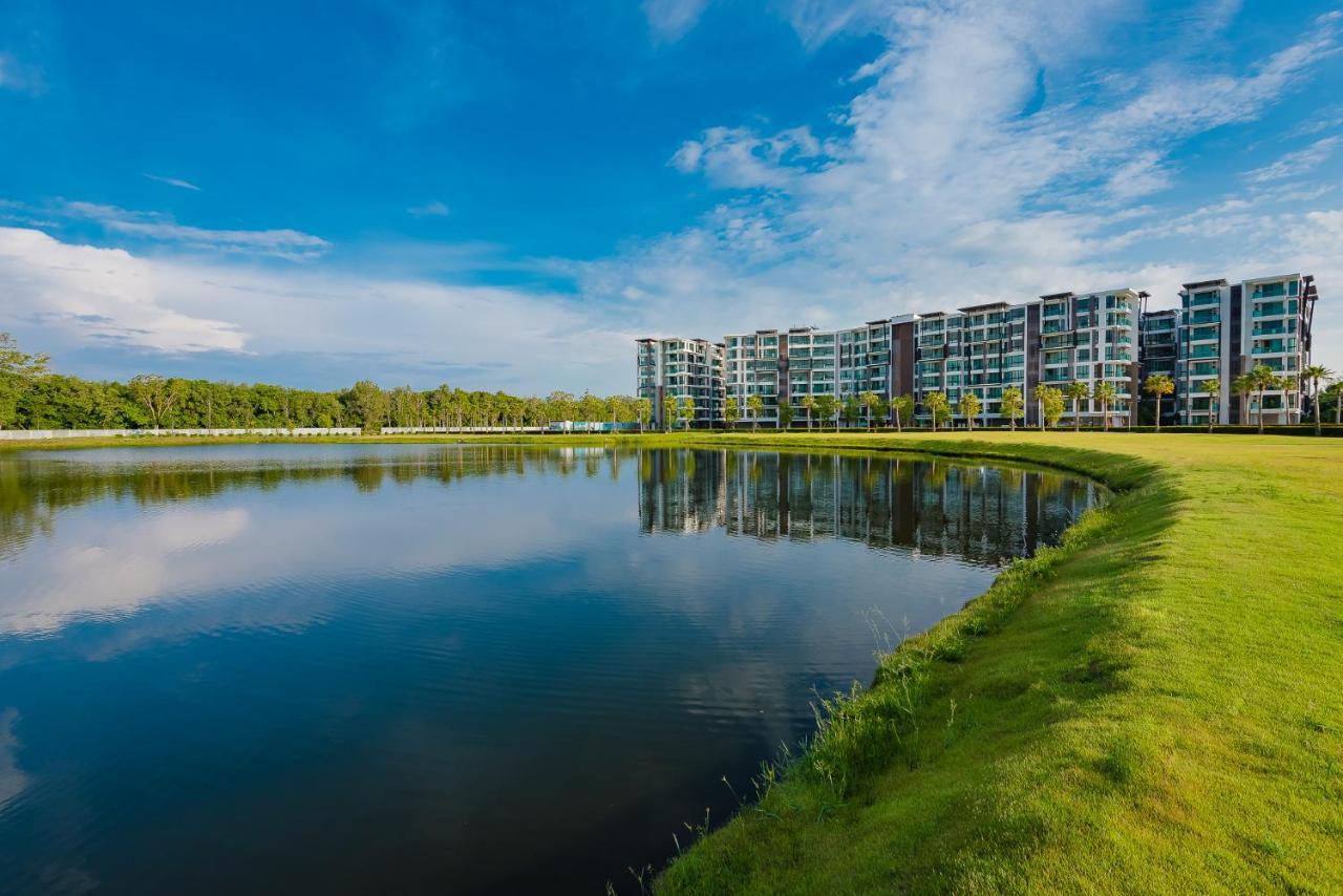 Wyndham Royal Lee Phuket 호텔 Nai Yang Beach 외부 사진