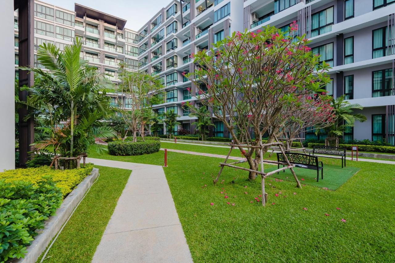 Wyndham Royal Lee Phuket 호텔 Nai Yang Beach 외부 사진