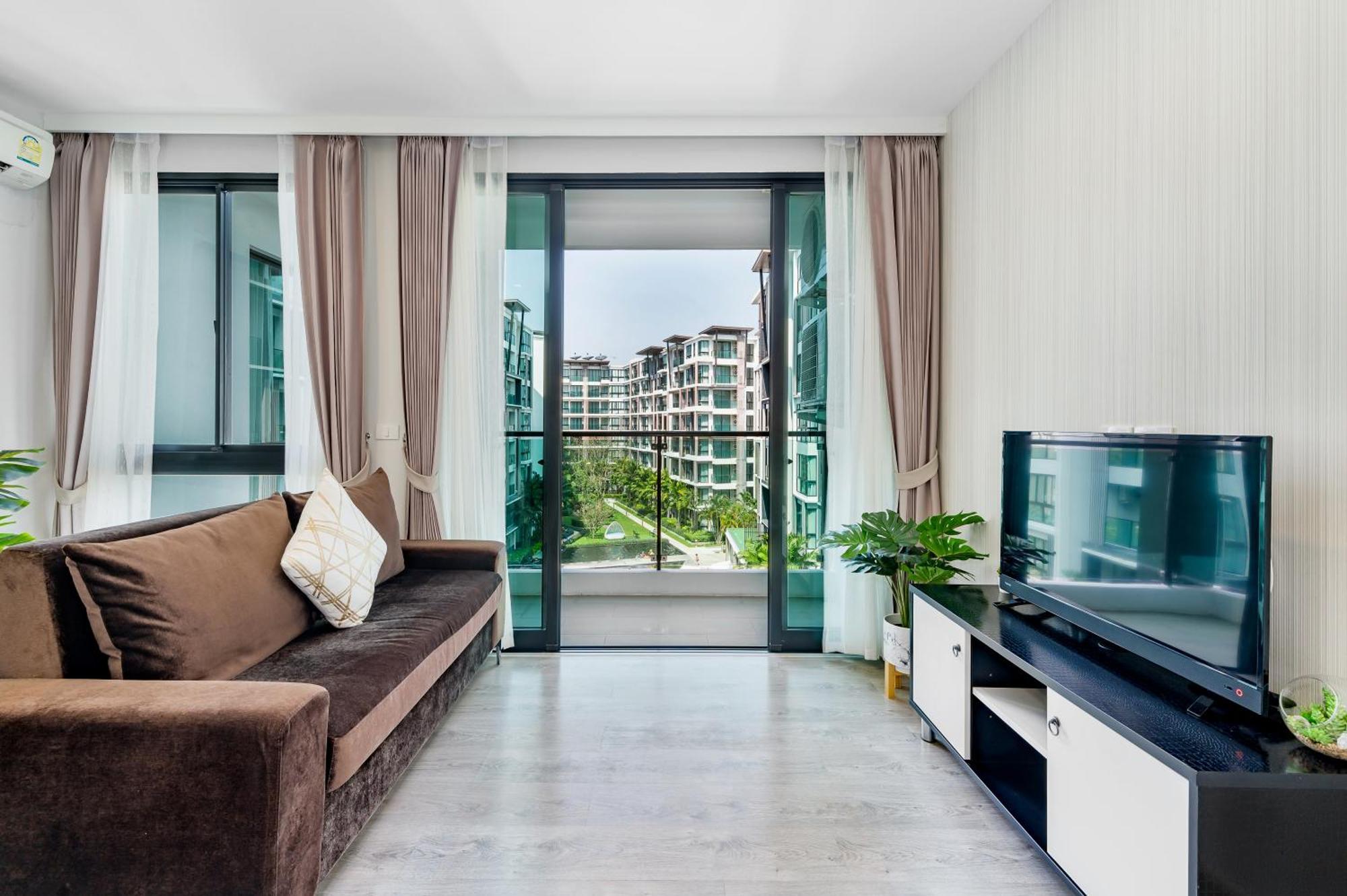 Wyndham Royal Lee Phuket 호텔 Nai Yang Beach 외부 사진