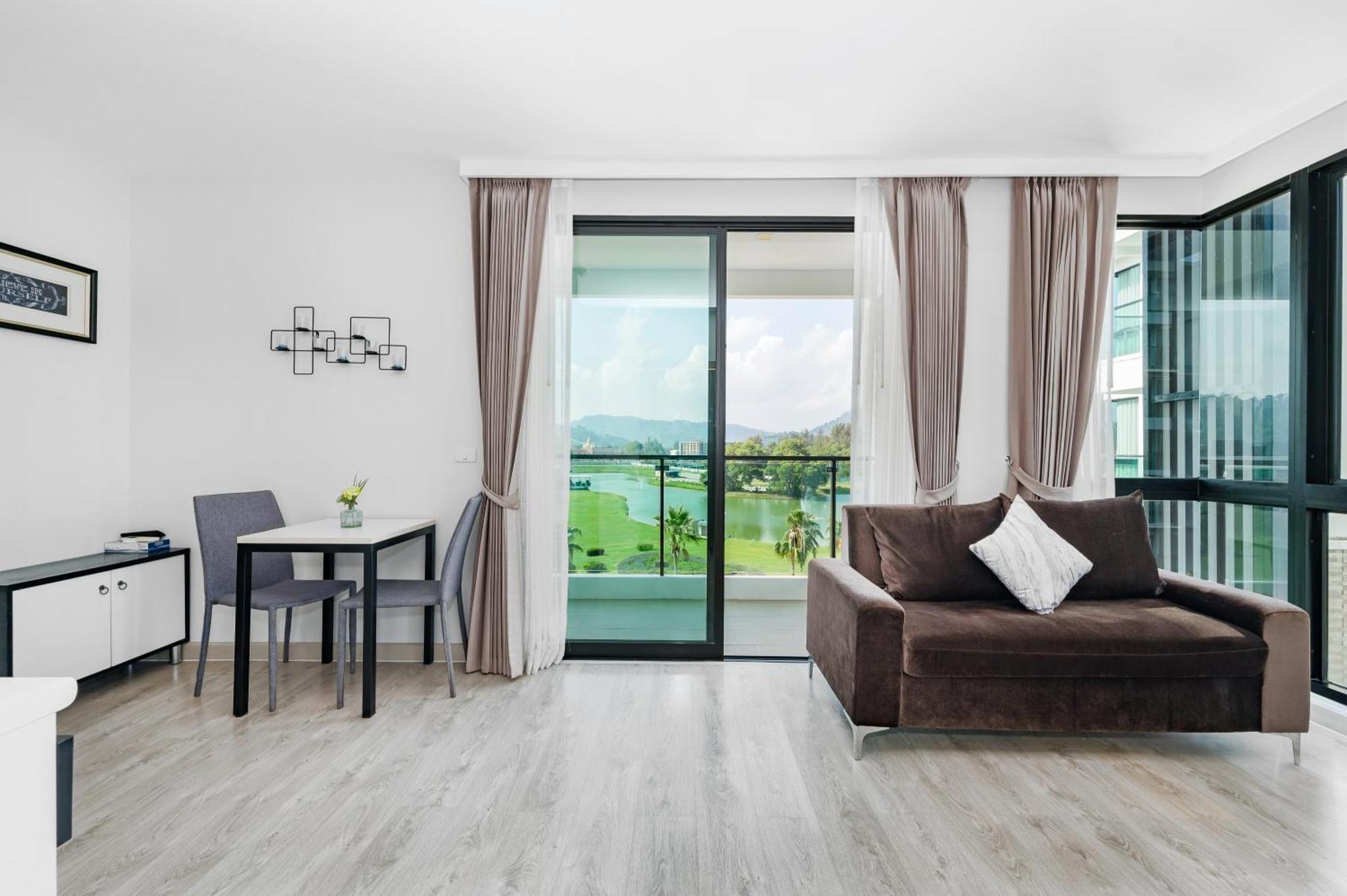 Wyndham Royal Lee Phuket 호텔 Nai Yang Beach 외부 사진