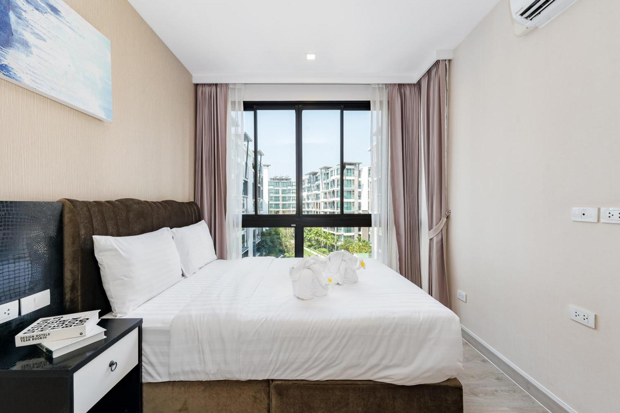 Wyndham Royal Lee Phuket 호텔 Nai Yang Beach 외부 사진
