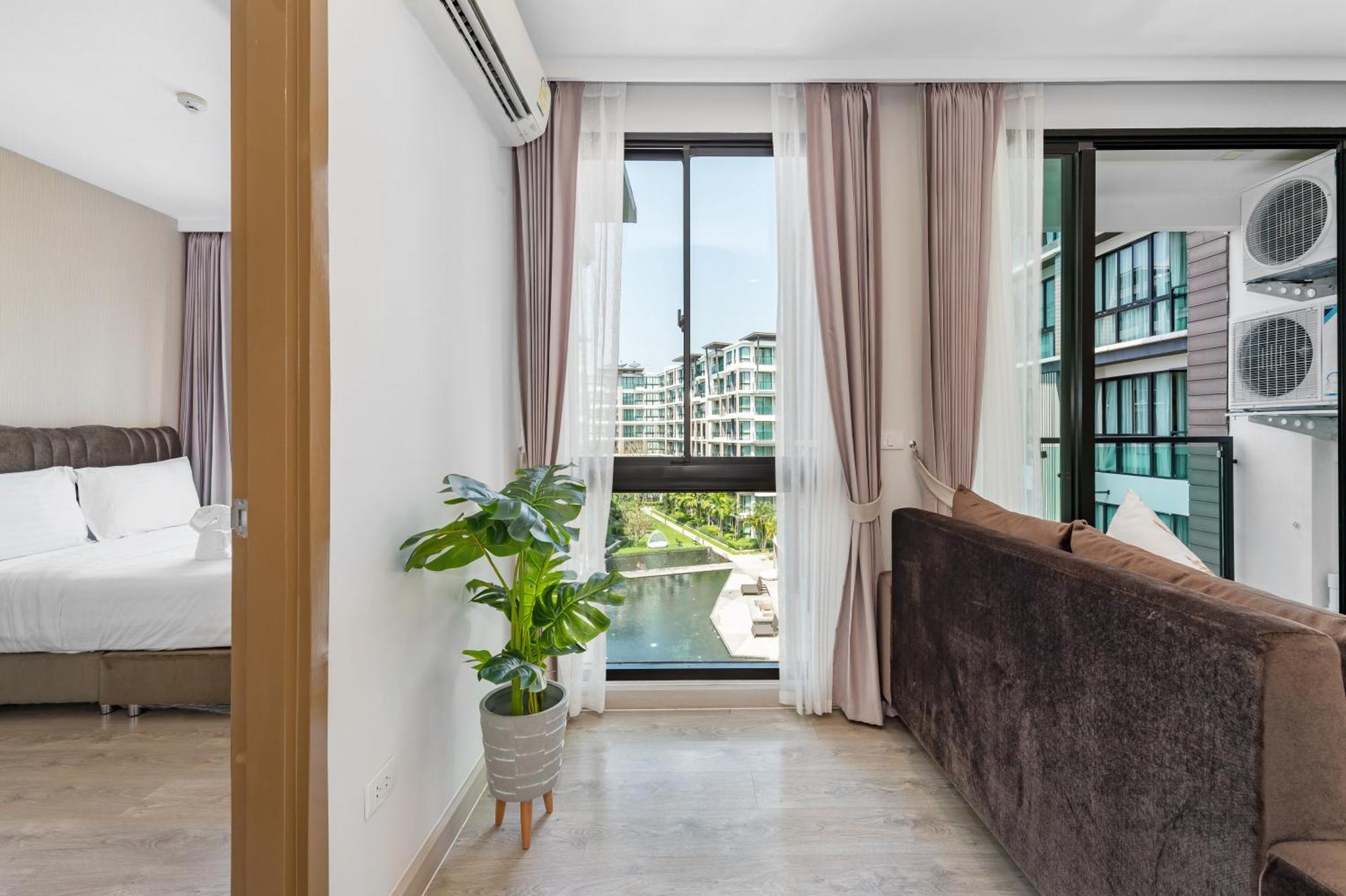 Wyndham Royal Lee Phuket 호텔 Nai Yang Beach 외부 사진