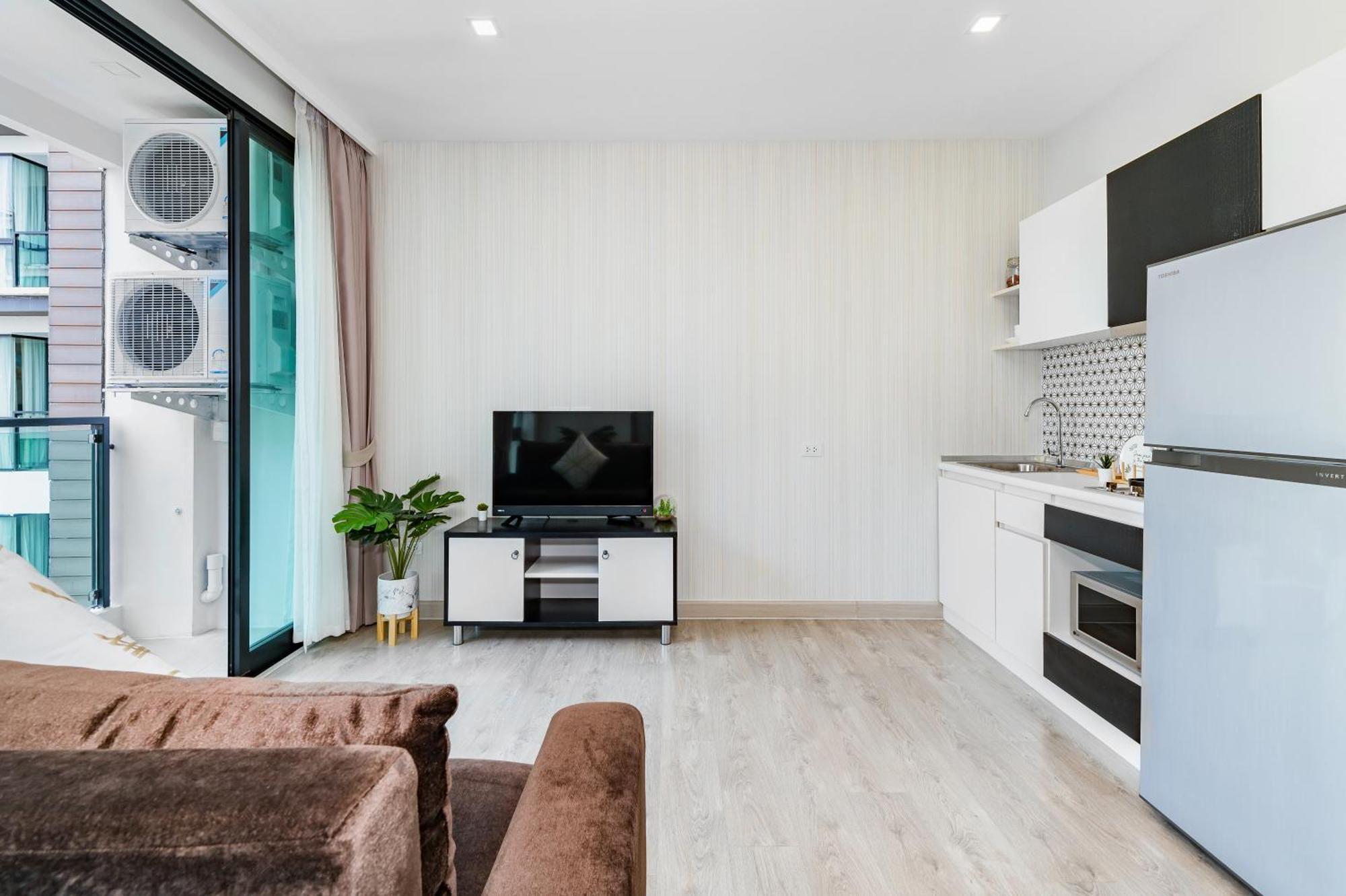 Wyndham Royal Lee Phuket 호텔 Nai Yang Beach 외부 사진