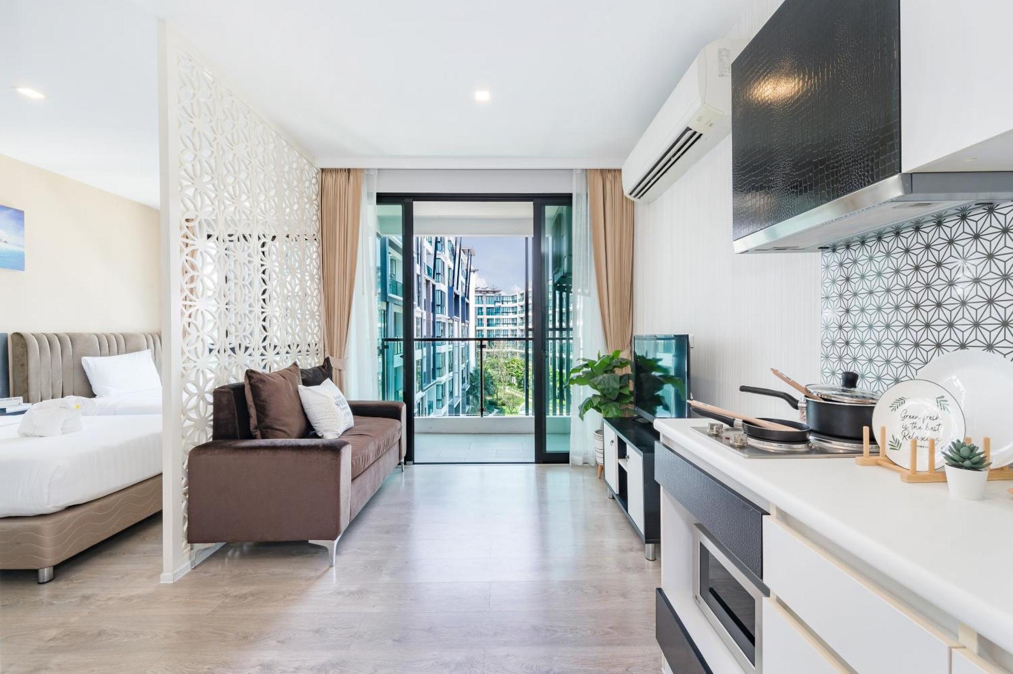 Wyndham Royal Lee Phuket 호텔 Nai Yang Beach 외부 사진