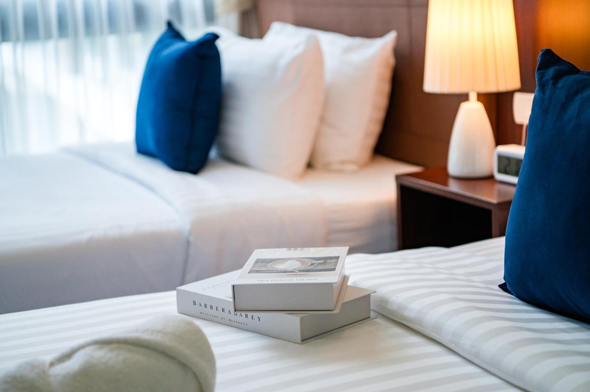 Wyndham Royal Lee Phuket 호텔 Nai Yang Beach 외부 사진