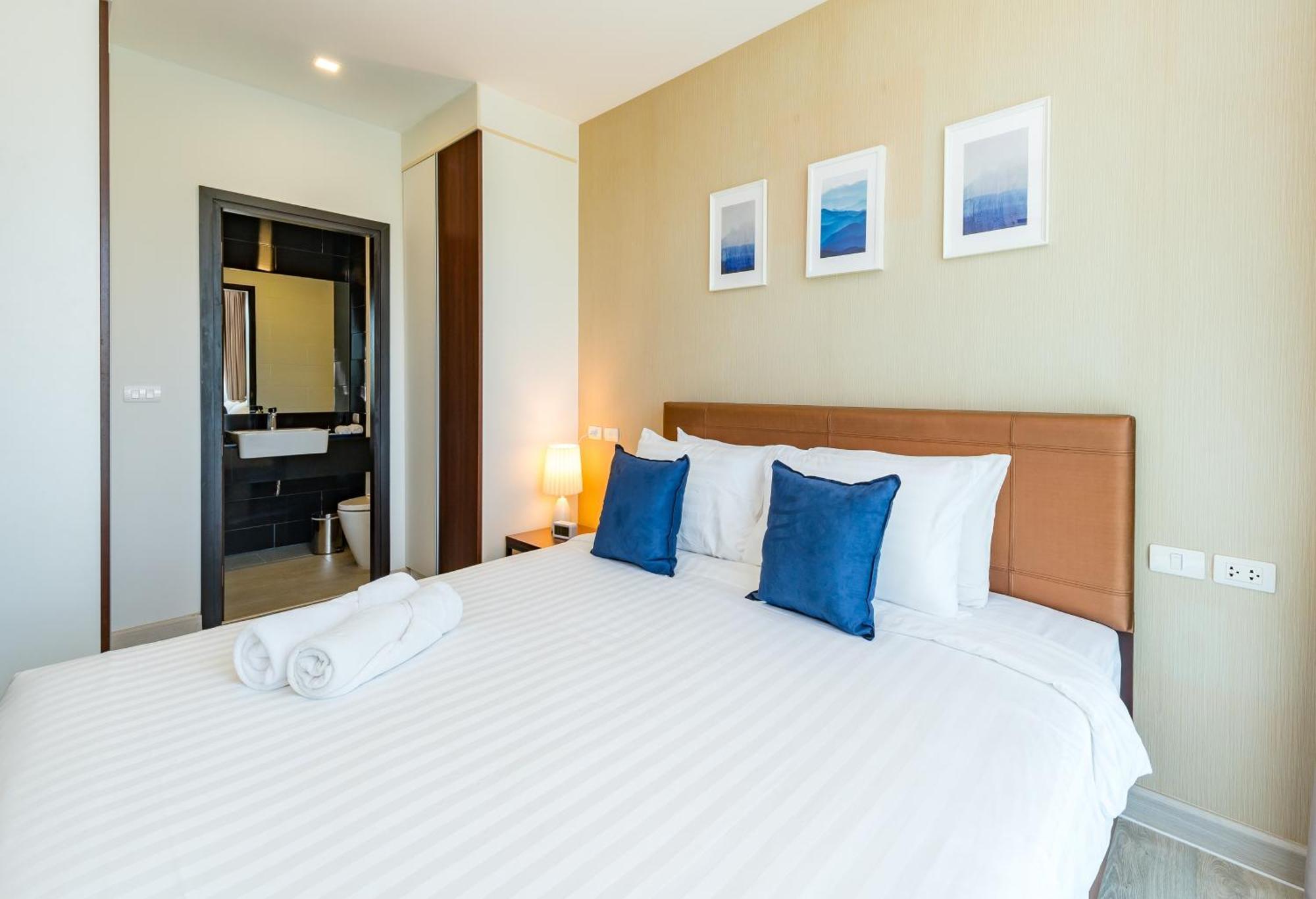 Wyndham Royal Lee Phuket 호텔 Nai Yang Beach 외부 사진